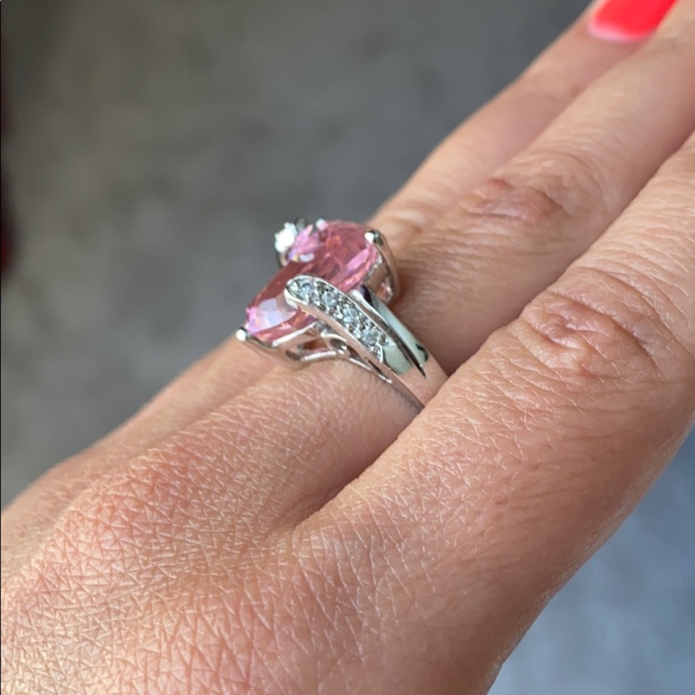 Pink Ring - Picture 9 of 13